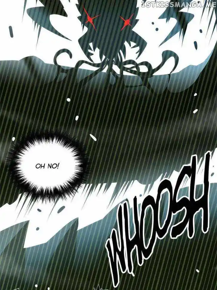 Diqiu Ren Shizai Tai Xiongmengle Ch.148