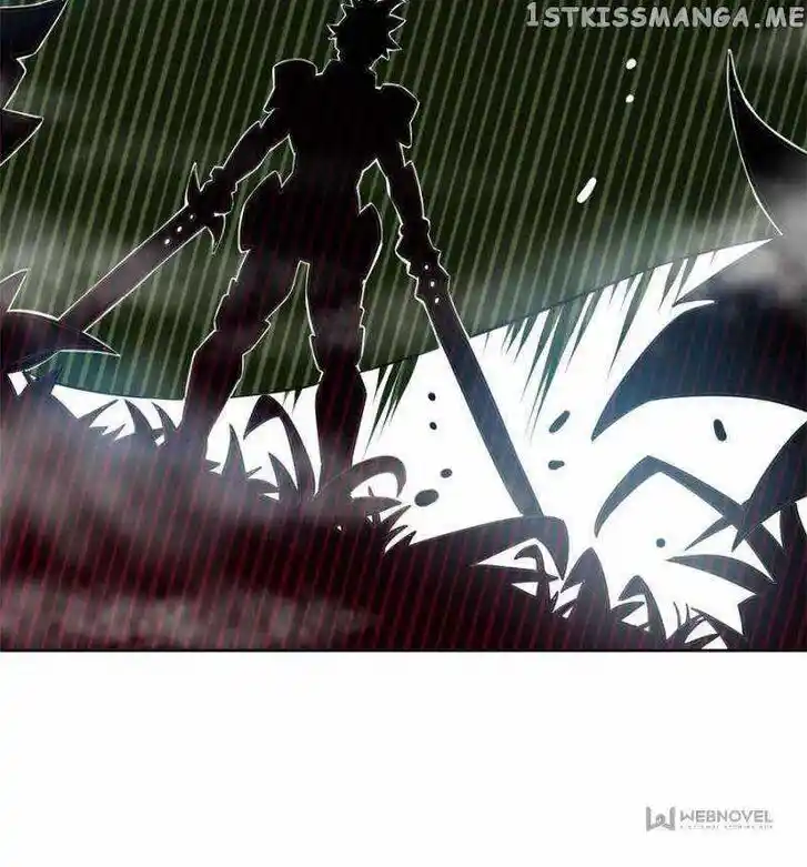 Diqiu Ren Shizai Tai Xiongmengle Ch.148