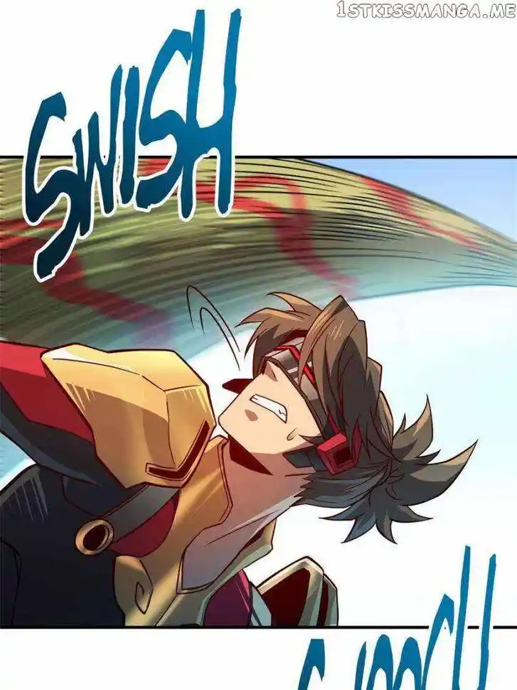 Diqiu Ren Shizai Tai Xiongmengle Ch.148