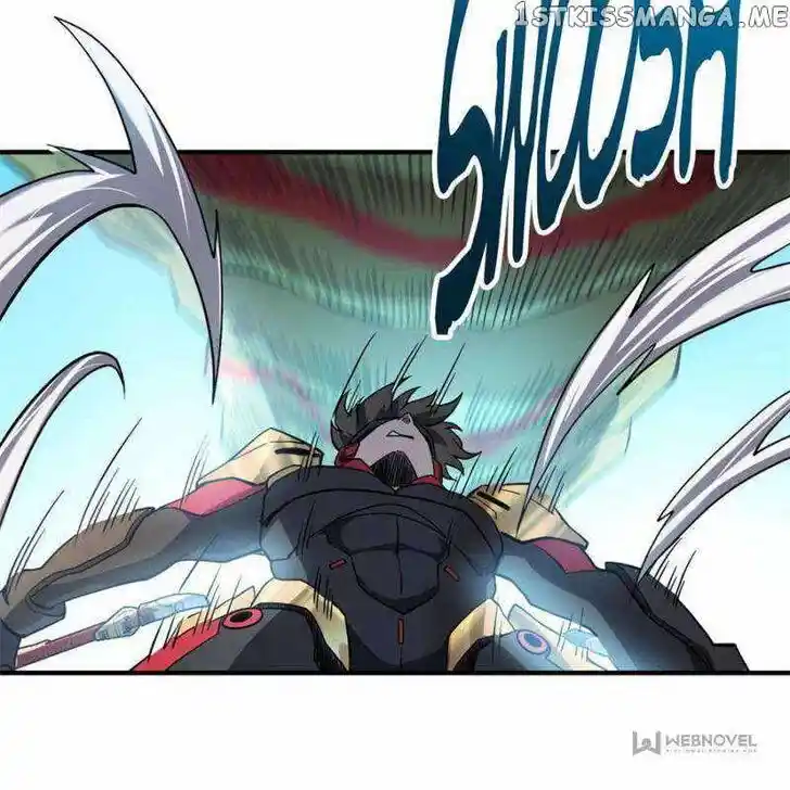 Diqiu Ren Shizai Tai Xiongmengle Ch.148