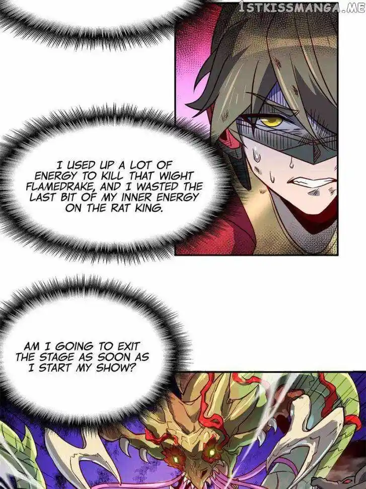 Diqiu Ren Shizai Tai Xiongmengle Ch.148