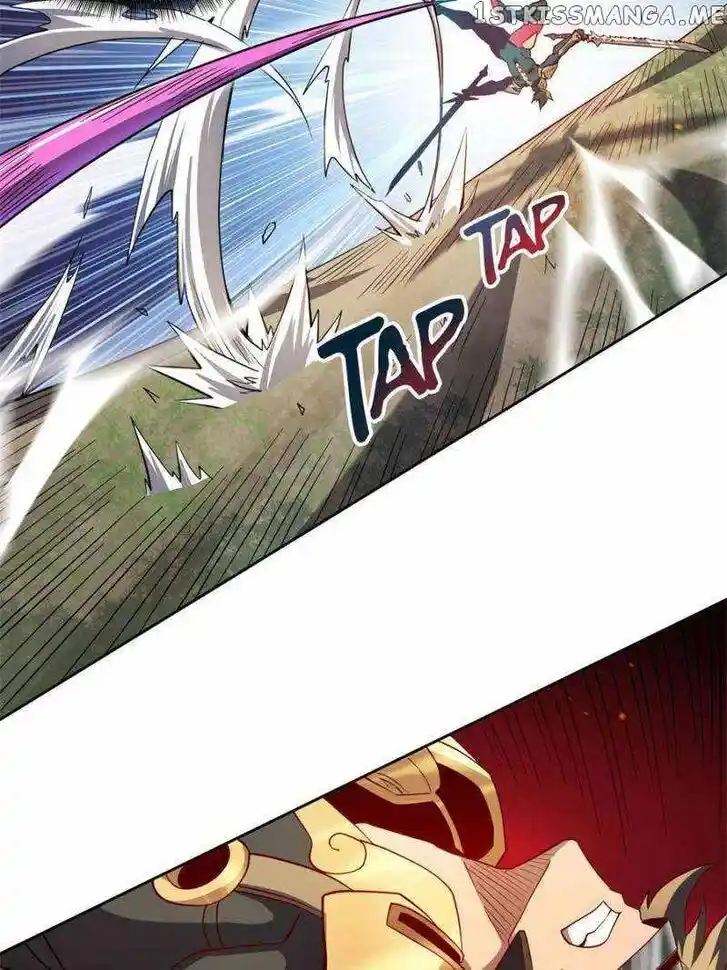 Diqiu Ren Shizai Tai Xiongmengle Ch.148