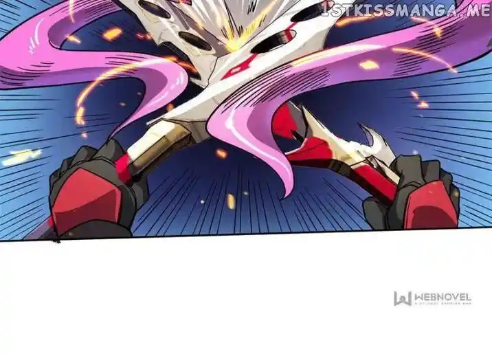 Diqiu Ren Shizai Tai Xiongmengle Ch.148