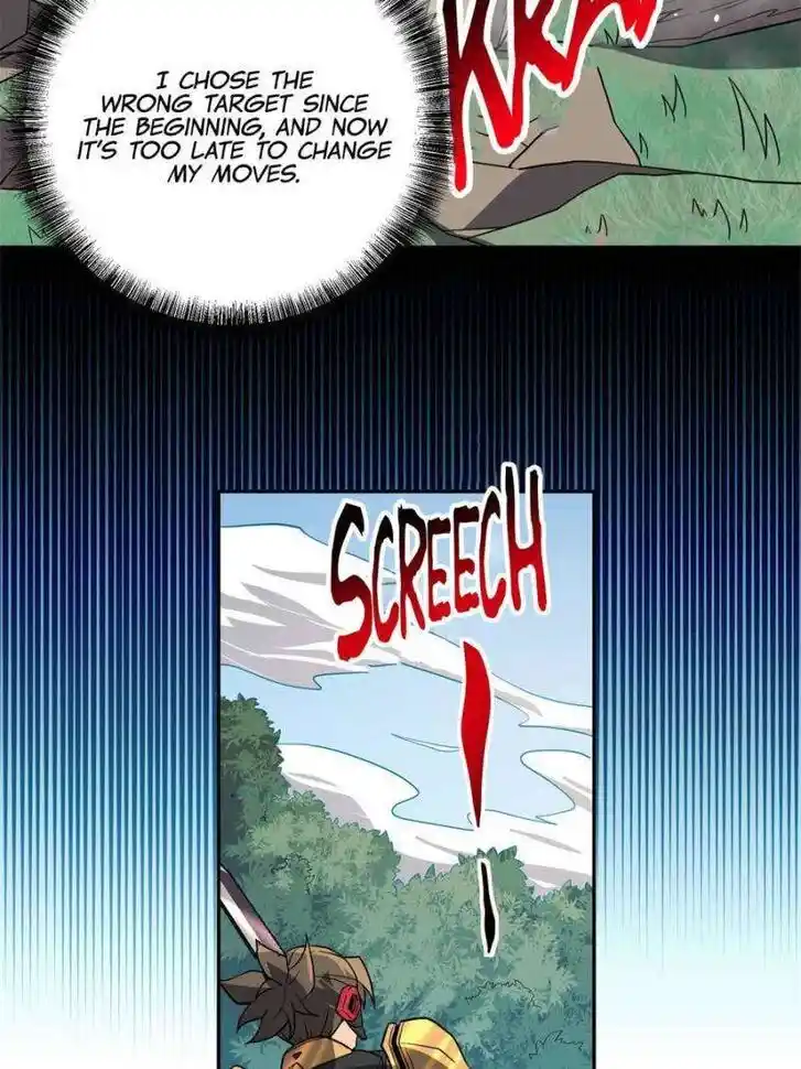 Diqiu Ren Shizai Tai Xiongmengle Ch.149