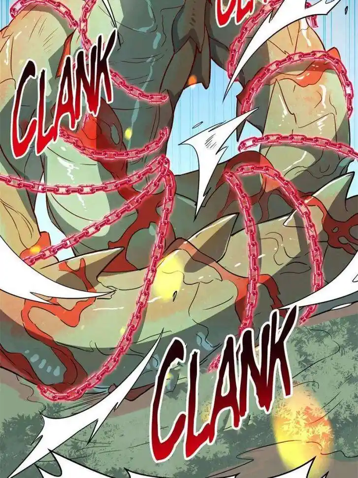 Diqiu Ren Shizai Tai Xiongmengle Ch.149