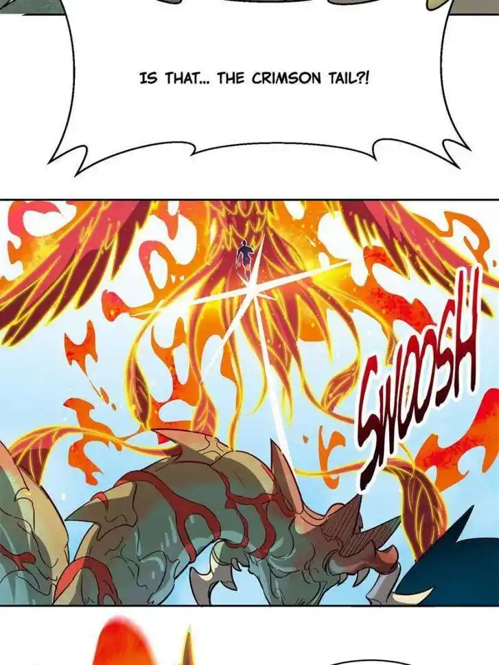 Diqiu Ren Shizai Tai Xiongmengle Ch.149