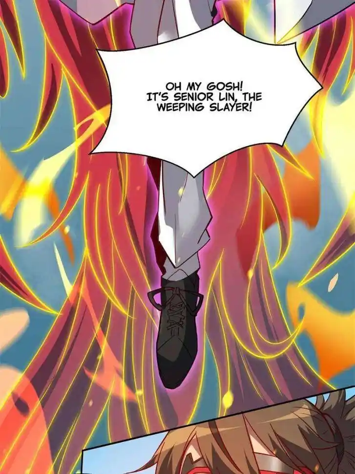 Diqiu Ren Shizai Tai Xiongmengle Ch.149