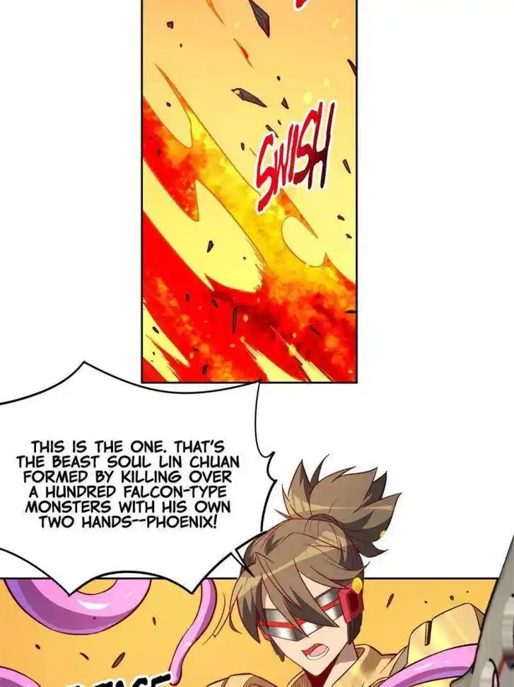 Diqiu Ren Shizai Tai Xiongmengle Ch.149