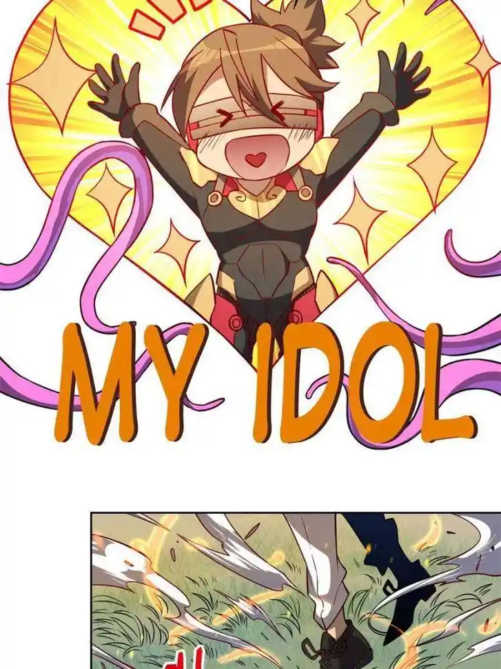 Diqiu Ren Shizai Tai Xiongmengle Ch.149