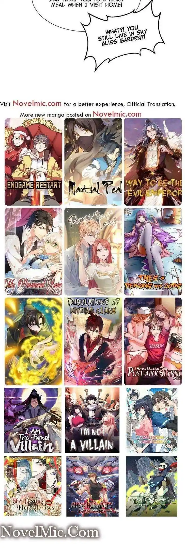 Diqiu Ren Shizai Tai Xiongmengle Ch.149