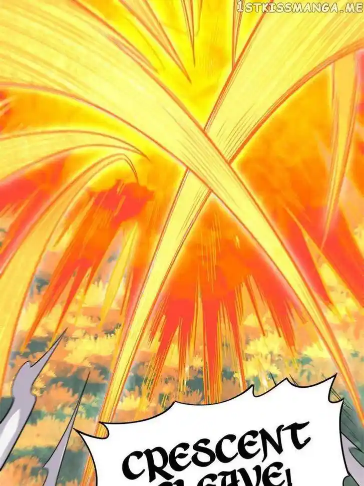 Diqiu Ren Shizai Tai Xiongmengle Ch.150