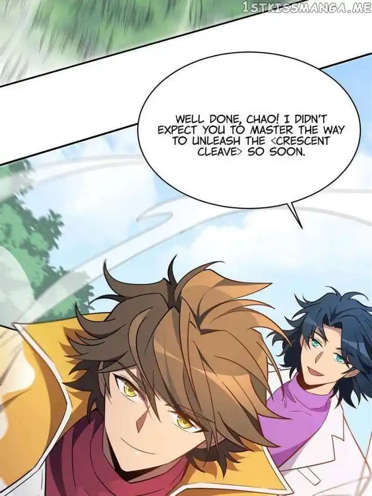 Diqiu Ren Shizai Tai Xiongmengle Ch.150