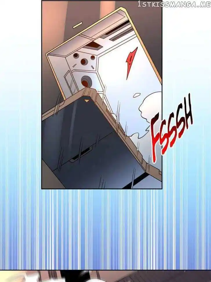 Diqiu Ren Shizai Tai Xiongmengle Ch.150