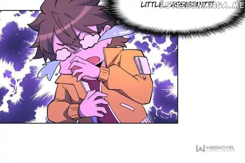 Diqiu Ren Shizai Tai Xiongmengle Ch.150