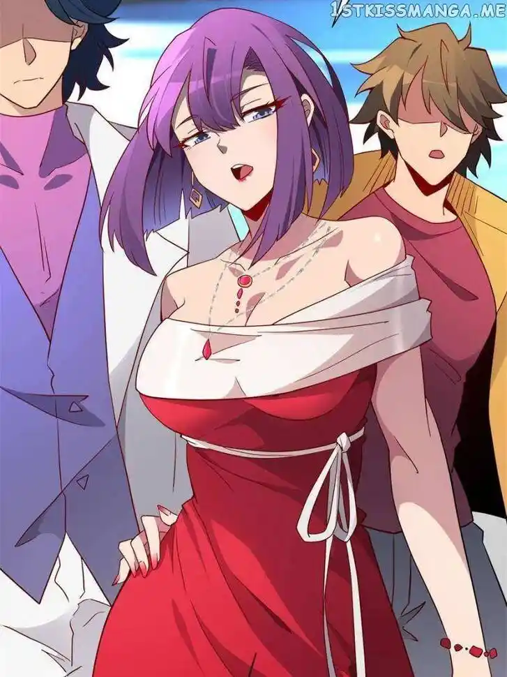 Diqiu Ren Shizai Tai Xiongmengle Ch.150