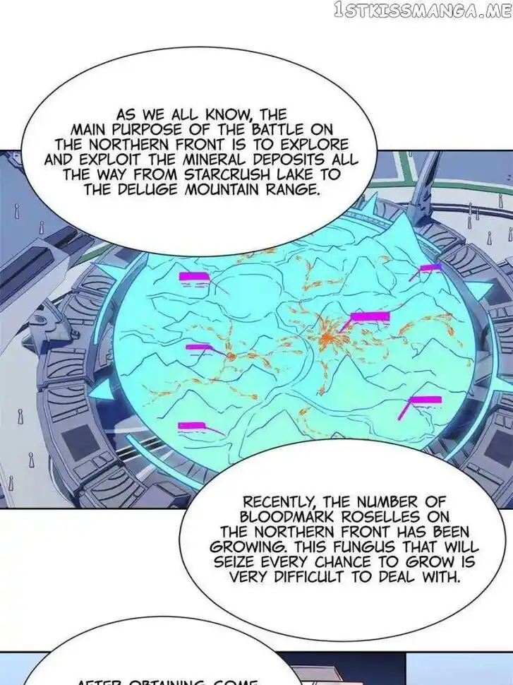 Diqiu Ren Shizai Tai Xiongmengle Ch.150