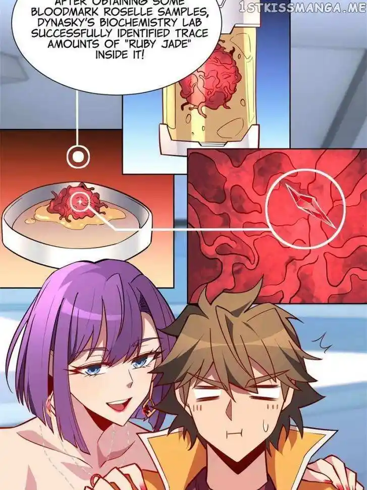 Diqiu Ren Shizai Tai Xiongmengle Ch.150