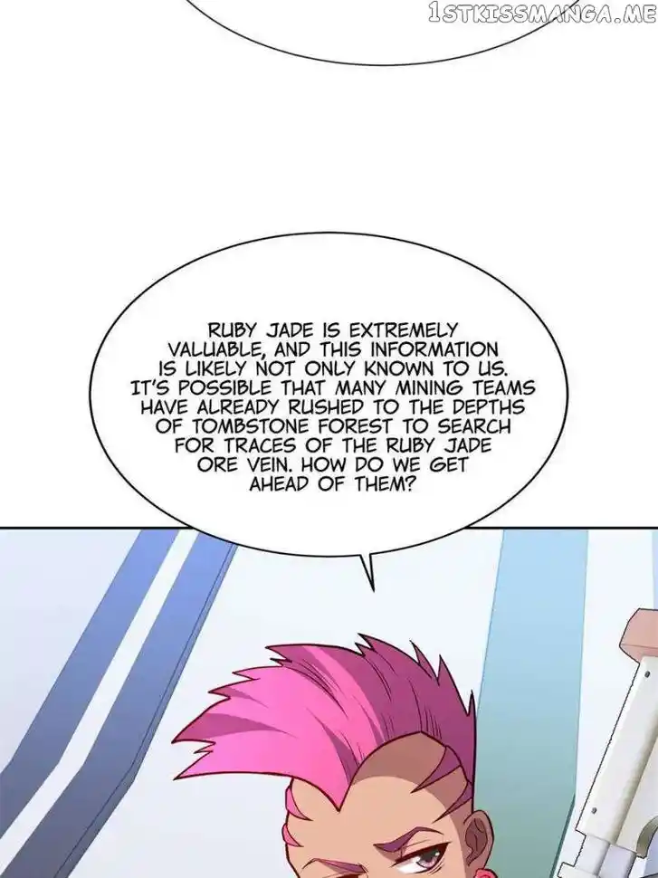 Diqiu Ren Shizai Tai Xiongmengle Ch.150