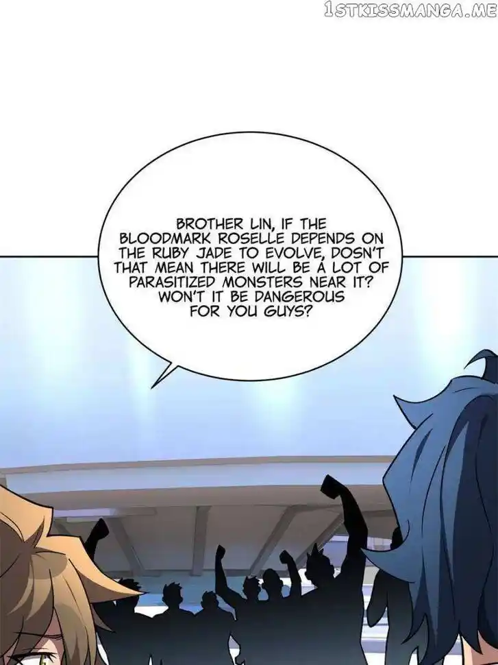 Diqiu Ren Shizai Tai Xiongmengle Ch.150