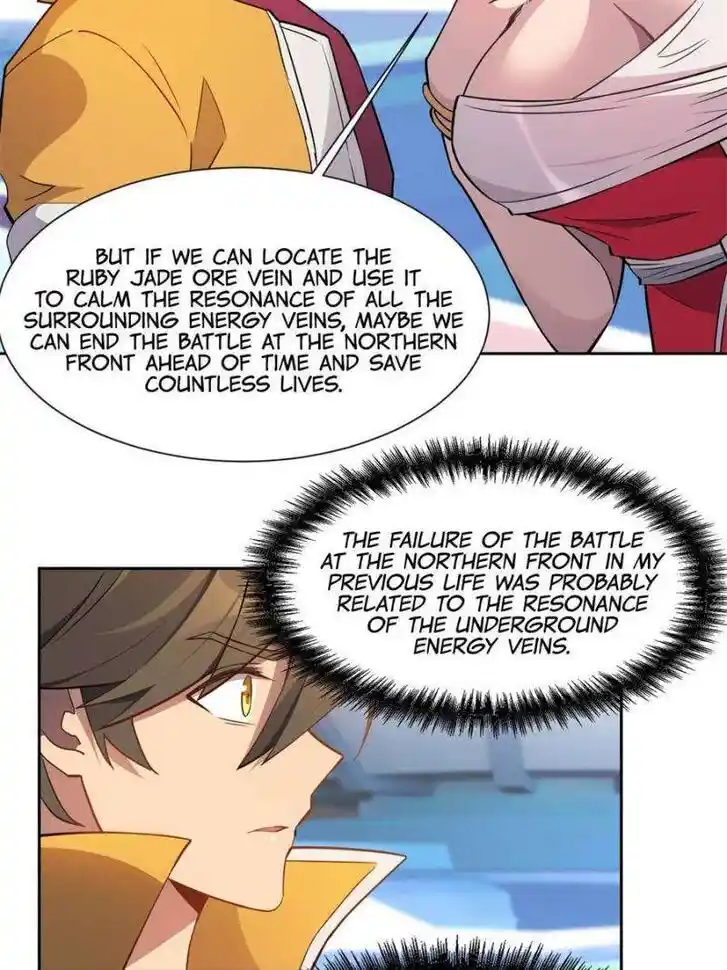 Diqiu Ren Shizai Tai Xiongmengle Ch.151