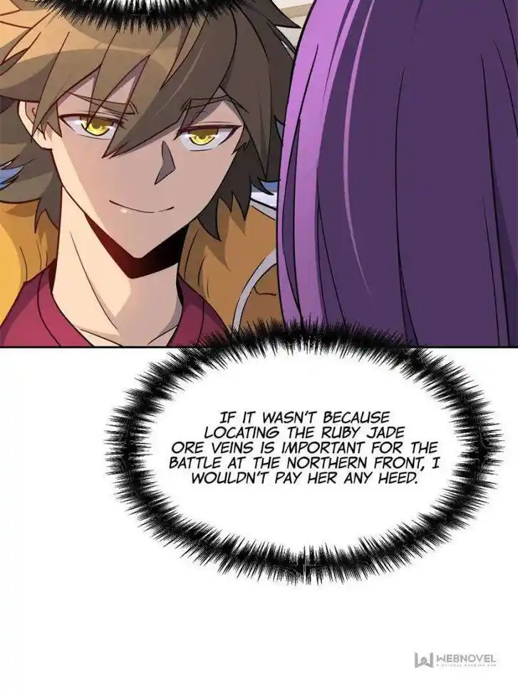 Diqiu Ren Shizai Tai Xiongmengle Ch.151