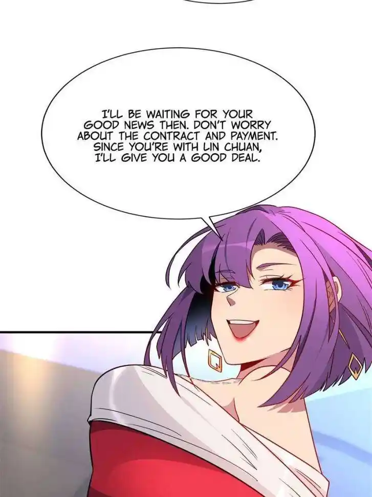 Diqiu Ren Shizai Tai Xiongmengle Ch.151