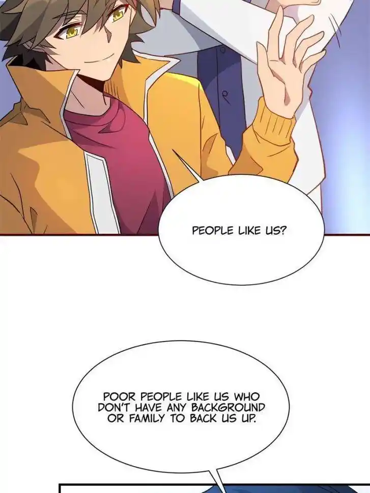 Diqiu Ren Shizai Tai Xiongmengle Ch.151