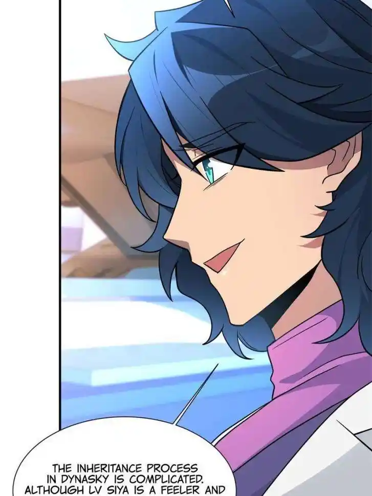 Diqiu Ren Shizai Tai Xiongmengle Ch.151