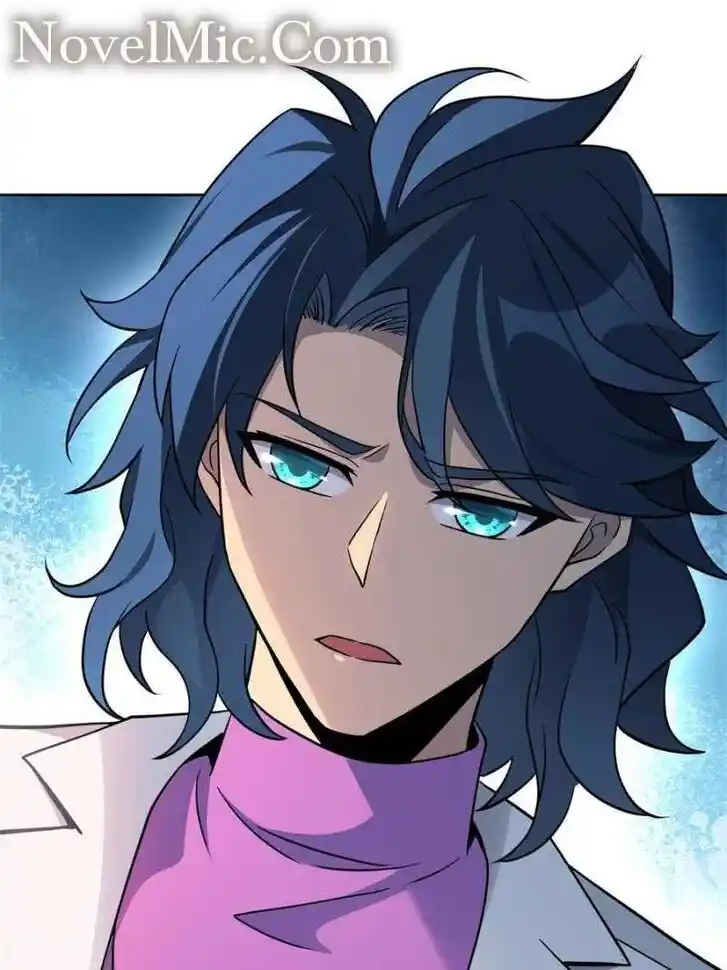 Diqiu Ren Shizai Tai Xiongmengle Ch.151