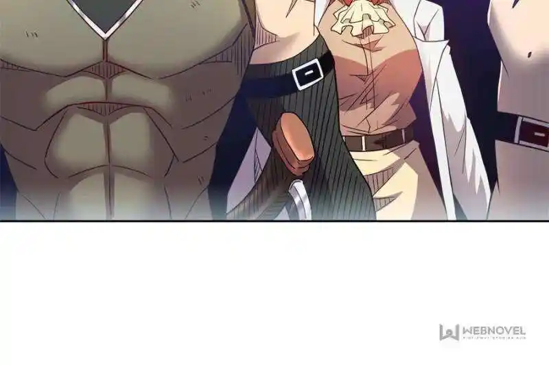 Diqiu Ren Shizai Tai Xiongmengle Ch.151