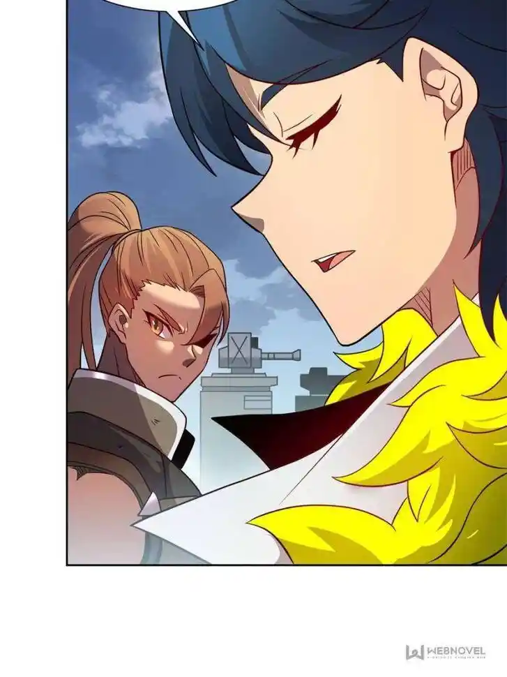 Diqiu Ren Shizai Tai Xiongmengle Ch.151