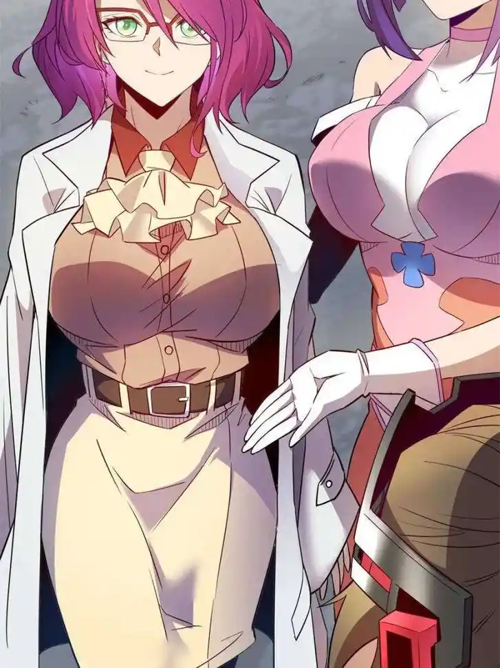 Diqiu Ren Shizai Tai Xiongmengle Ch.151