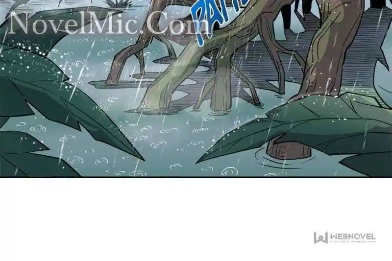 Diqiu Ren Shizai Tai Xiongmengle Ch.151