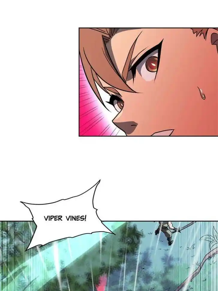 Diqiu Ren Shizai Tai Xiongmengle Ch.151