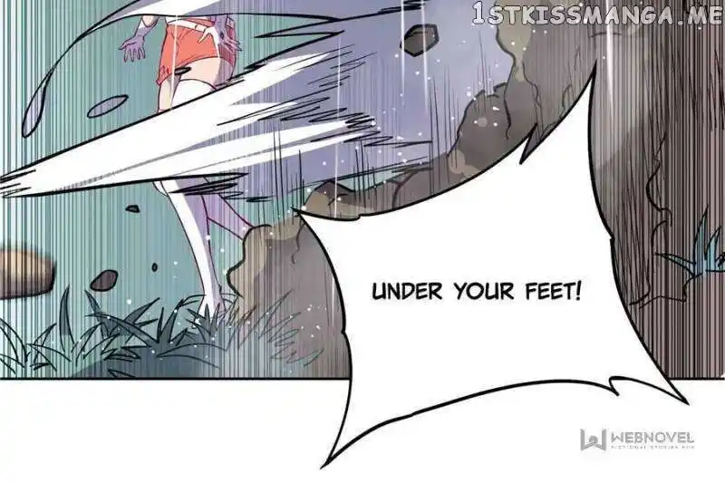 Diqiu Ren Shizai Tai Xiongmengle Ch.152