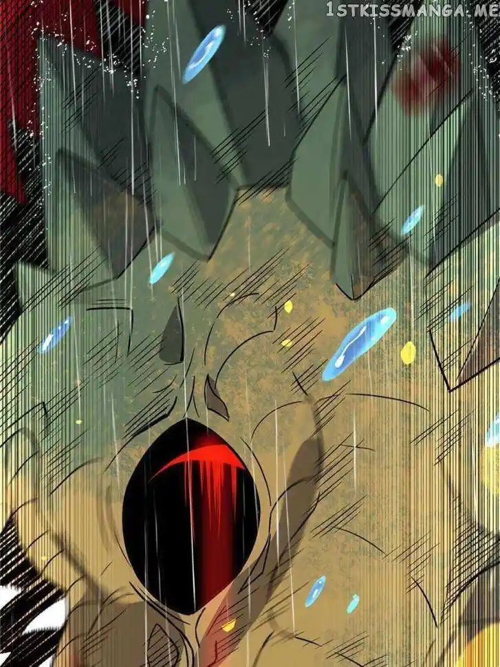 Diqiu Ren Shizai Tai Xiongmengle Ch.152