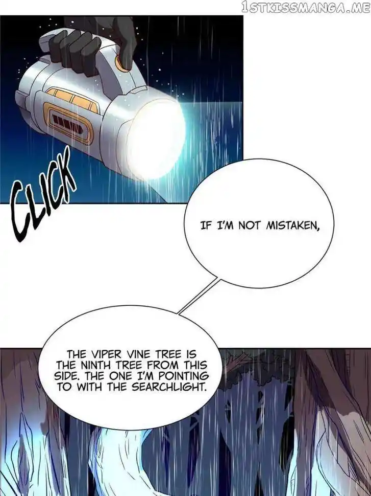 Diqiu Ren Shizai Tai Xiongmengle Ch.152