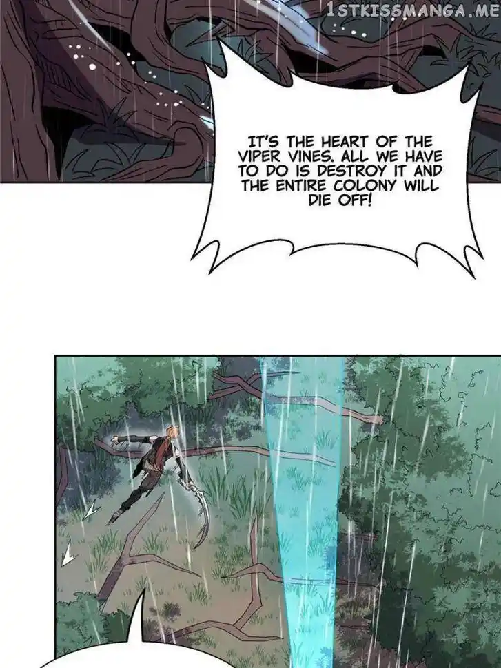 Diqiu Ren Shizai Tai Xiongmengle Ch.152