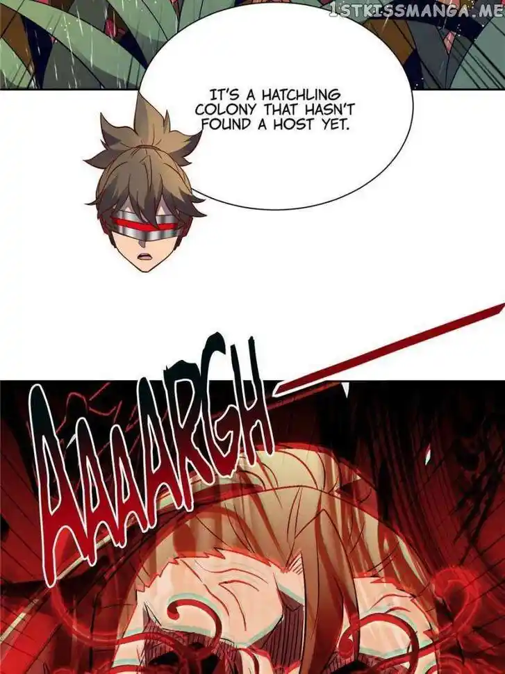 Diqiu Ren Shizai Tai Xiongmengle Ch.152