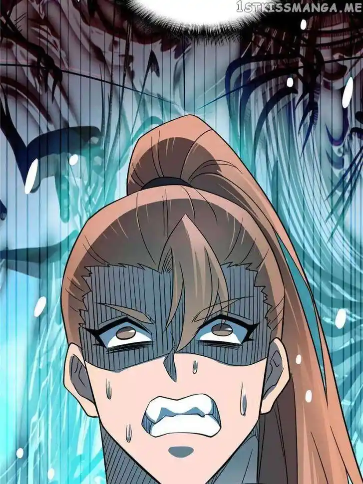 Diqiu Ren Shizai Tai Xiongmengle Ch.152