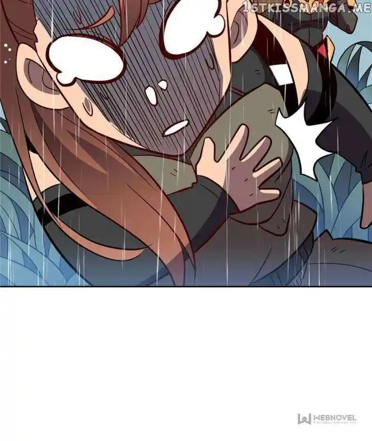 Diqiu Ren Shizai Tai Xiongmengle Ch.152