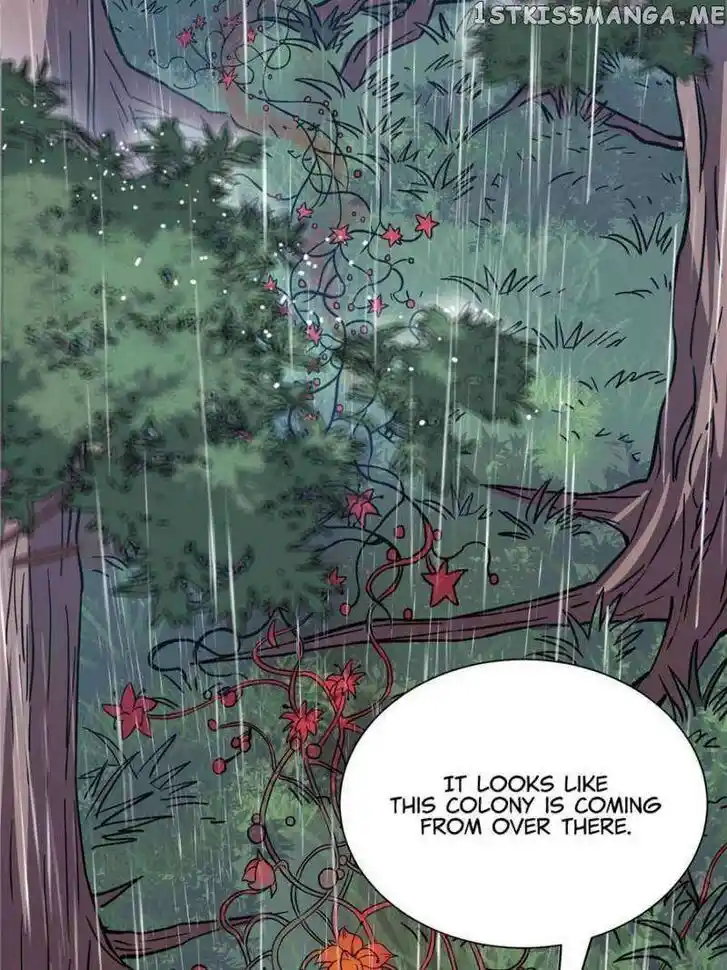 Diqiu Ren Shizai Tai Xiongmengle Ch.152