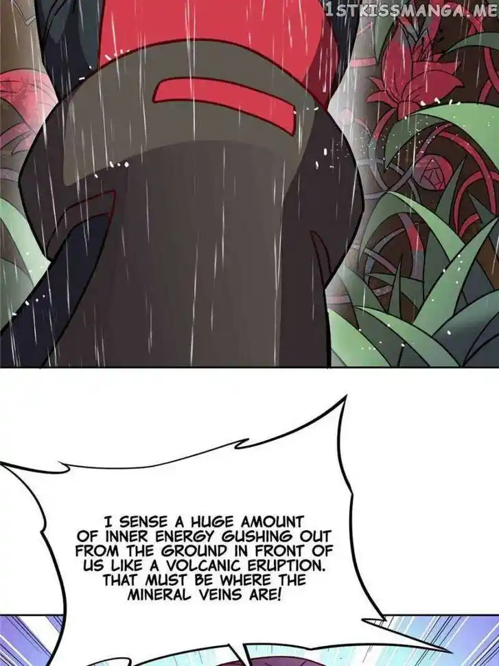 Diqiu Ren Shizai Tai Xiongmengle Ch.152