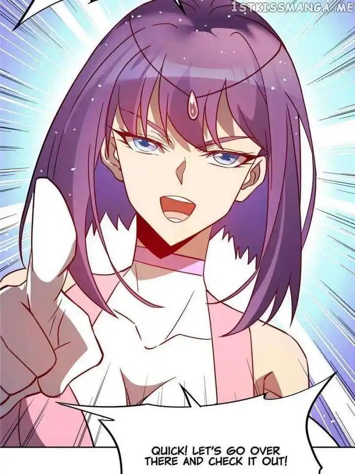 Diqiu Ren Shizai Tai Xiongmengle Ch.152