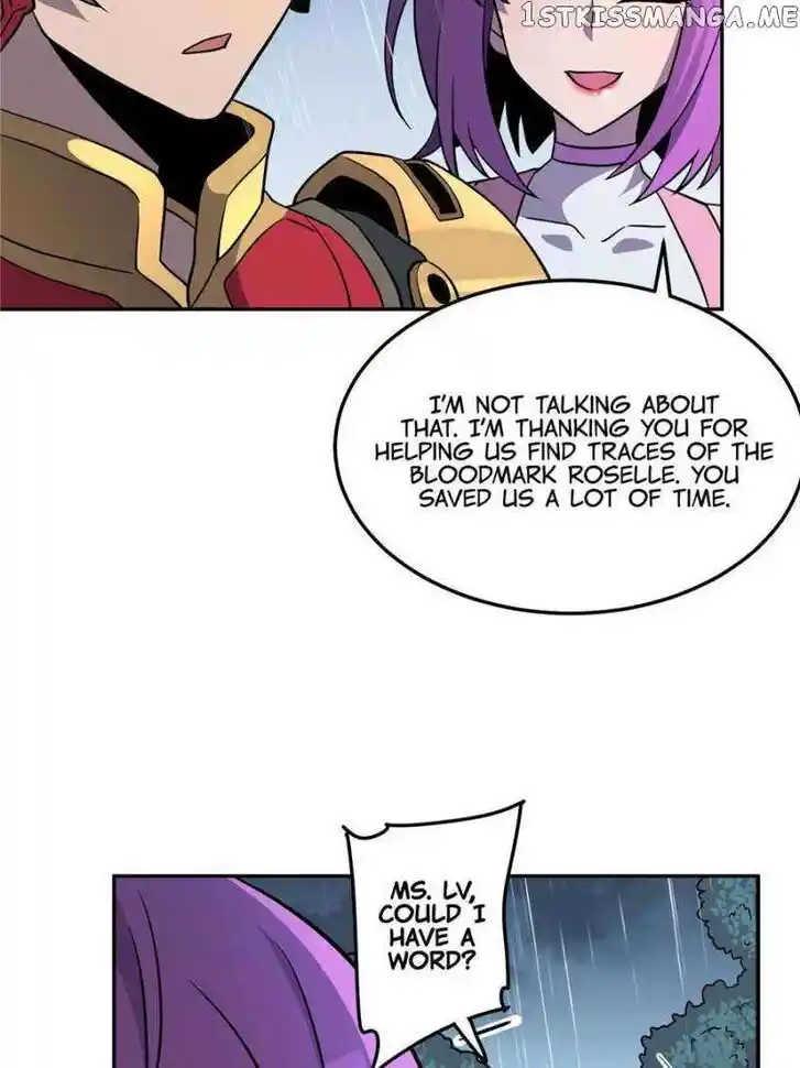 Diqiu Ren Shizai Tai Xiongmengle Ch.152