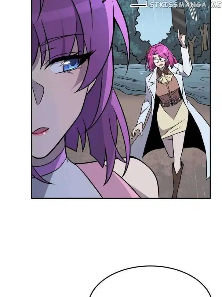 Diqiu Ren Shizai Tai Xiongmengle Ch.152