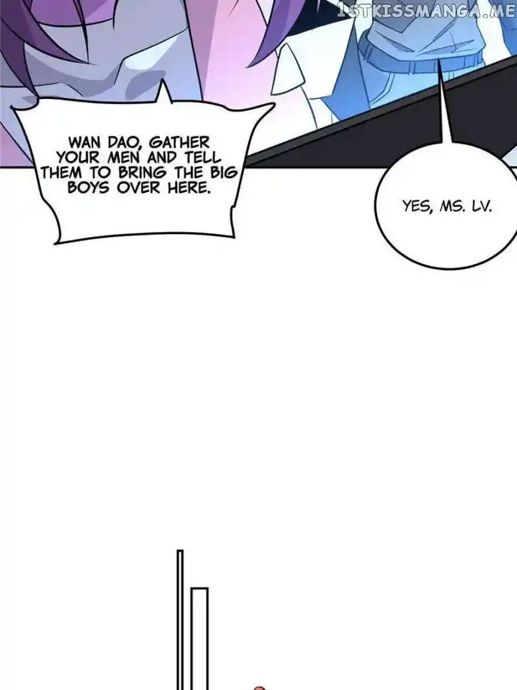 Diqiu Ren Shizai Tai Xiongmengle Ch.152