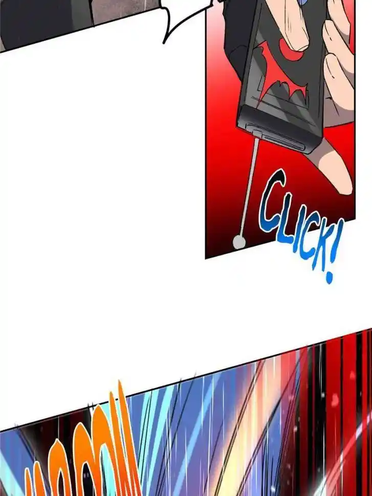 Diqiu Ren Shizai Tai Xiongmengle Ch.153