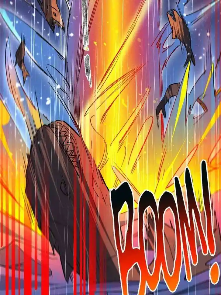 Diqiu Ren Shizai Tai Xiongmengle Ch.153