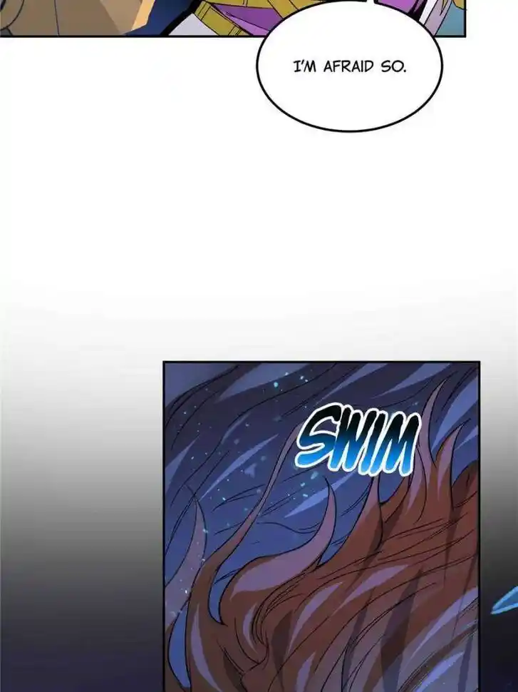 Diqiu Ren Shizai Tai Xiongmengle Ch.153